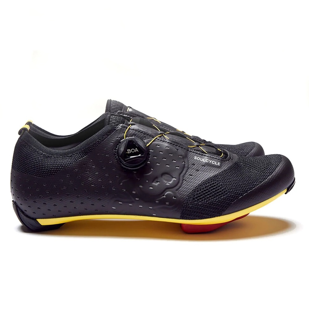 SoulCycle Legend 2.0 Spin Shoes with CLIPS INCLUDED EU 40 / US 7.5